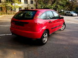 ford focus 1.6, photo 4