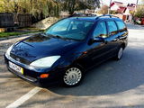 ford focus 1.6, fotografie 1