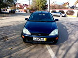 ford focus 1.6, fotografie 2