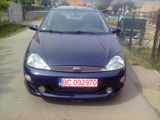 ford focus 1,6 benzina euro4