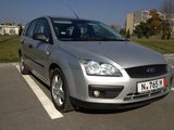 FORD FOCUS 1.6 Diesel, fotografie 3