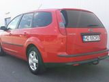 Ford Focus 1,6 DIESEL, fotografie 2