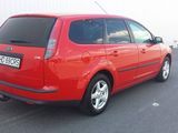 Ford Focus 1,6 DIESEL, fotografie 3