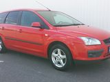 Ford Focus 1,6 DIESEL, fotografie 4