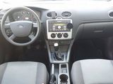 Ford Focus 1,6 DIESEL, fotografie 5