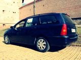 Ford Focus 1.6 euro 4, fotografie 2