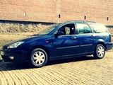 Ford Focus 1.6 euro 4, fotografie 4