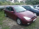 Ford Focus 1.6 GHIA, fotografie 2