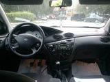 Ford Focus 1.6 GHIA, photo 4