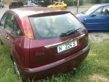 Ford Focus 1.6 GHIA, photo 5