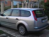 Ford Focus 1.6 TDCI, 109 CP, inmatriculat, taxa nerecuperata, fotografie 4