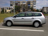 FORD FOCUS 1.6 TDCI