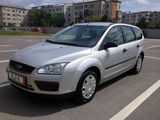 FORD FOCUS 1.6 TDCI, fotografie 2