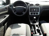 FORD FOCUS 1.6 TDCI, fotografie 3