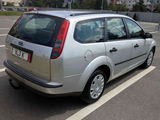 FORD FOCUS 1.6 TDCI, fotografie 5