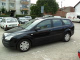 ford focus 1.6 tdci