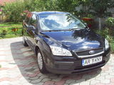 Ford Focus 1.6 tdci