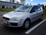 FORD FOCUS 1.6 TDCI