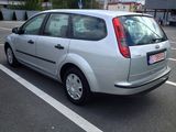 FORD FOCUS 1.6 TDCI, fotografie 2