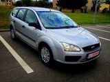 FORD FOCUS 1.6 TDCI, fotografie 3