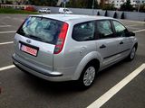 FORD FOCUS 1.6 TDCI, fotografie 4