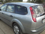 Ford Focus 1,6 TDCI 2005, photo 3