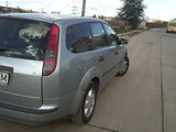 Ford Focus 1,6 TDCI 2005, photo 4