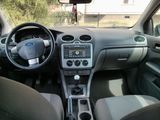 Ford focus 1.6 tdci,2006, photo 5