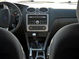 Ford Focus 1.6 tdci 2006, photo 3