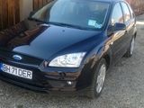 Ford Focus 1.6 TDCI 2008, fotografie 3