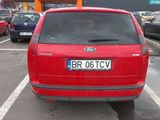 FORD FOCUS 1.6 TDCI 2008- SUPER OFERTA, fotografie 2