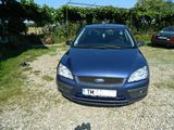 Ford Focus 1,6 tdci, fotografie 1