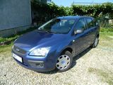 Ford Focus 1,6 tdci, photo 2