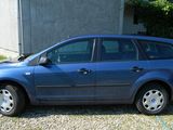 Ford Focus 1,6 tdci, photo 3