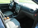 Ford Focus 1,6 tdci, fotografie 4