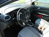 Ford Focus 1,6 tdci, fotografie 5