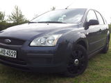 Ford Focus 1.6 TDCi, photo 1