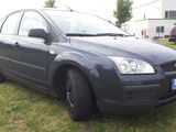 Ford Focus 1.6 TDCi, fotografie 2