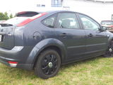 Ford Focus 1.6 TDCi, fotografie 3