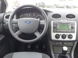 Ford Focus 1.6 TDCi, fotografie 5