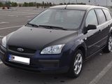 Ford Focus 1.6 tdci