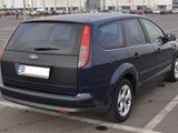 Ford Focus 1.6 tdci, fotografie 2