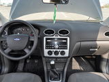 Ford Focus 1.6 tdci, fotografie 4