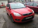 Ford Focus 1.6 TDCI, fotografie 4