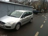 Ford Focus 1,6 TDCI taxa 0, fotografie 2