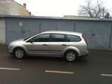 Ford Focus 1,6 TDCI taxa 0, fotografie 3