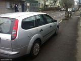 Ford Focus 1,6 TDCI taxa 0, fotografie 4