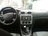 Ford Focus 1,6 TDCI taxa 0, photo 5