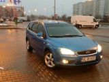 FORD FOCUS 1.6 TDCI... taxa plătită și nerecuperata, photo 2