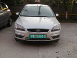 Ford Focus 1.6TDCI / 2008, photo 1